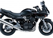 Suzuki Bandit 1200S